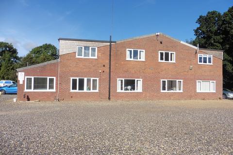 Industrial unit to rent, Bunkers Hill, Egmere NR22