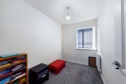 28 Antonius Way, North Hykeham, Lincoln, LN6 9AD