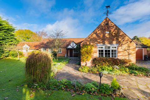 3 bedroom detached house for sale, Beaudesert Park, Birmingham Road, Henley-in-Arden, B95