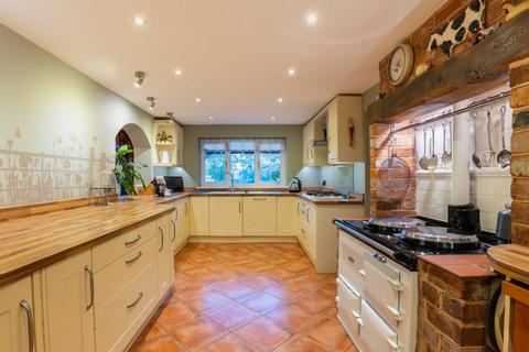 3 bedroom detached house for sale, Beaudesert Park, Birmingham Road, Henley-in-Arden, B95