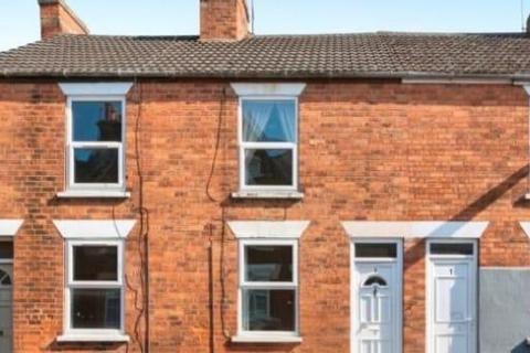 2 bedroom terraced house to rent, College Street, Grantham, NG31