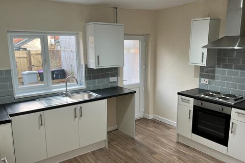 undefined, College Street, Grantham, NG31