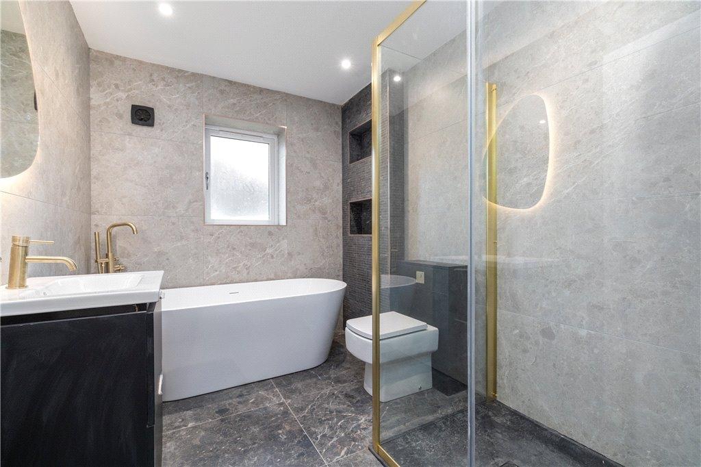 Luxury Bathroom