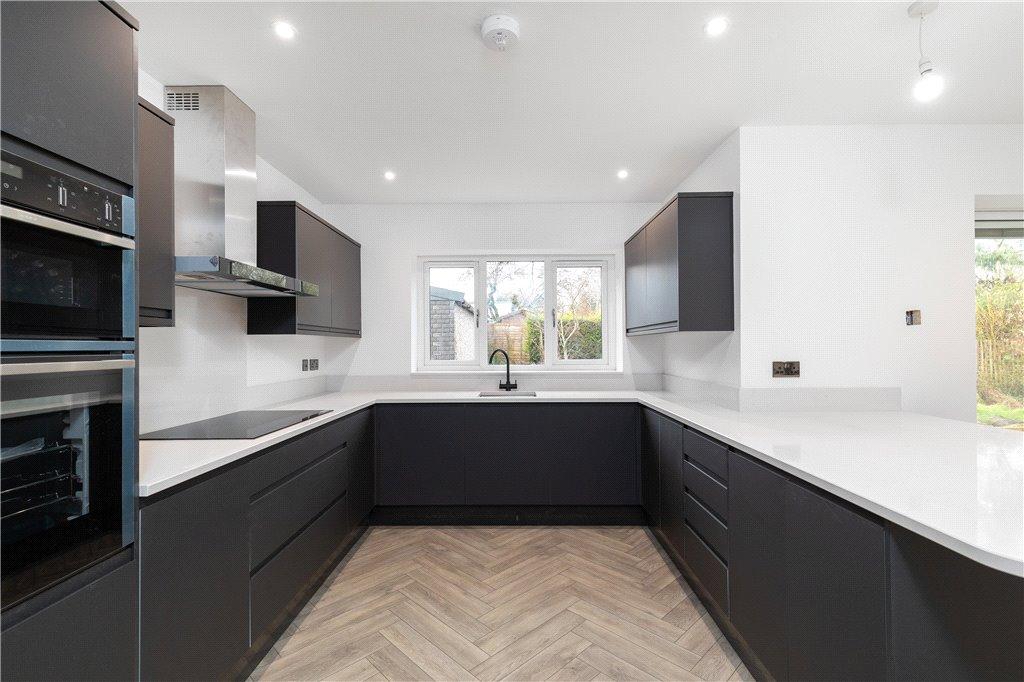 Stylish Kitchen