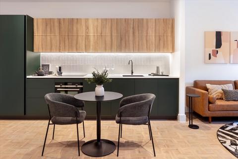 undefined, One Clapham Junction, St John's Hill, Wandsworth, London, SW11 1TY