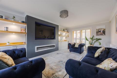 undefined, Appleby Gardens, Broughton