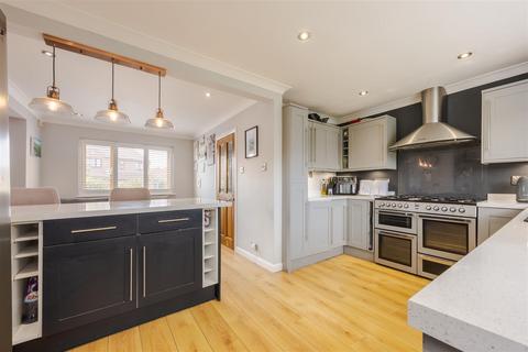 undefined, Appleby Gardens, Broughton