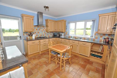 5 bedroom detached bungalow for sale, Cae Glas, St. Clears, Carmarthen