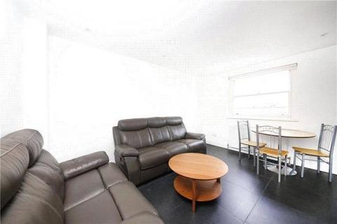 3 bedroom apartment to rent, East India Dock Road, London, E14