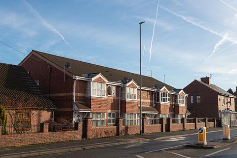 12 bedroom block of apartments for sale, Brampton Road, Barnsley S73