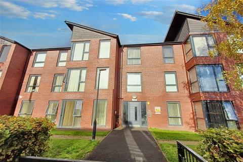 2 bedroom flat to rent, Droylsden M43