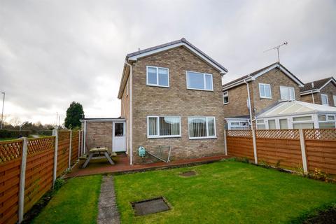 3 bedroom link detached house for sale, Thropton Close, Wardley