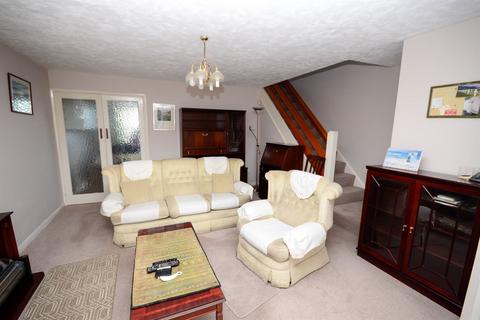 3 bedroom link detached house for sale, Thropton Close, Wardley