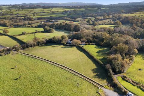 Equestrian property for sale,  EQUESTRIAN SMALLHOLDING FACILITY - FFORDD CAE NEWYDD, NERCWYS CH7