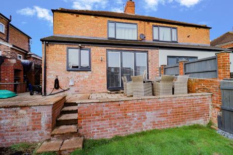 3 bedroom semi-detached house for sale, Hillcrest Avenue Hartburn, Stockton, TS18 5AF