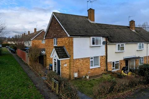 2 bedroom end of terrace house for sale, Sacombe Road, Hemel Hempstead