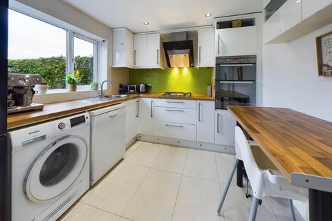 2 bedroom end of terrace house for sale, Sacombe Road, Hemel Hempstead