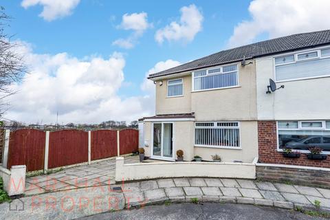 3 bedroom semi-detached house for sale, Barkerville Road, Liverpool