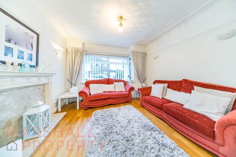 3 bedroom semi-detached house for sale, Barkerville Road, Liverpool