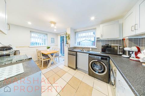 4 Barkerville Close, Liverpool, L13 9BD