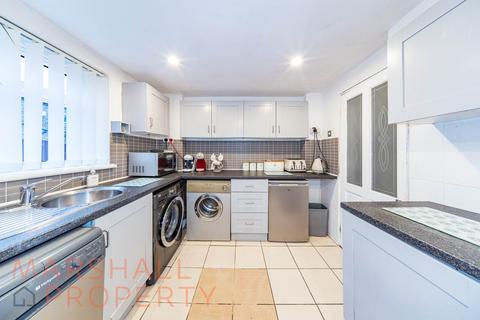 4 Barkerville Close, Liverpool, L13 9BD