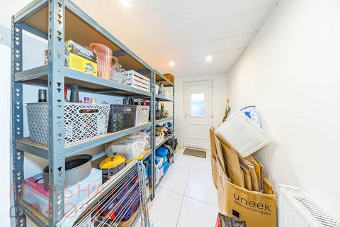 4 Barkerville Close, Liverpool, L13 9BD