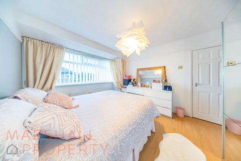 4 Barkerville Close, Liverpool, L13 9BD