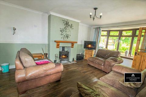 4 bedroom semi-detached house for sale, Goosefoot Close, Samlesbury, Preston