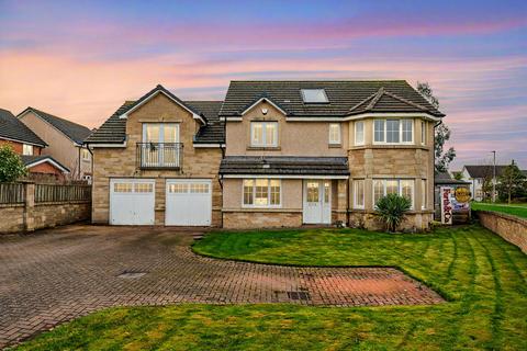 5 bedroom detached house for sale, Crawford Green, Kirkliston EH29