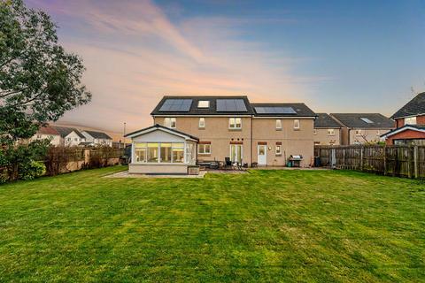 5 bedroom detached house for sale, Crawford Green, Kirkliston EH29