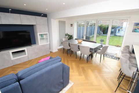 23 Benskyn Close, Countesthorpe, Leicester, LE8 5LA