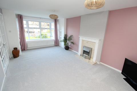 23 Benskyn Close, Countesthorpe, Leicester, LE8 5LA