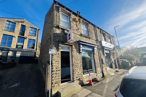 Shop to rent, North Road, Huddersfield HD8