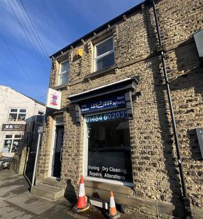 Shop to rent, North Road, Huddersfield HD8