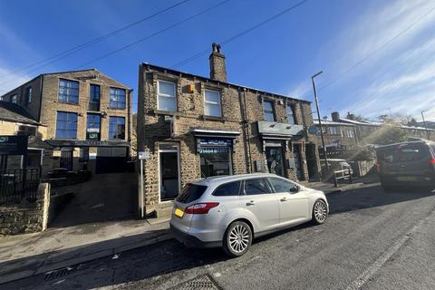 Shop to rent, North Road, Huddersfield HD8