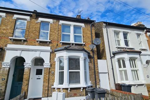 2 bedroom maisonette for sale, Whitestile Road, Brentford, TW8 9NJ