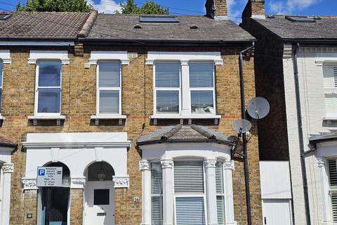 Whitestile Road, Brentford, TW8 9NJ
