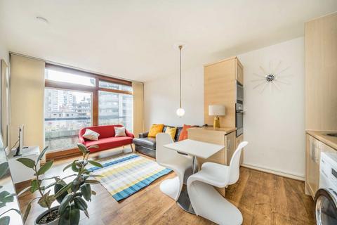 1 bedroom flat for sale, Barbican, London EC2Y