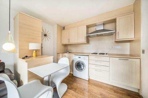 1 bedroom flat for sale, Barbican, London EC2Y