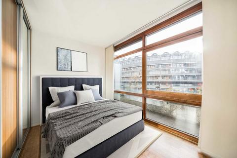 1 bedroom flat for sale, Barbican, London EC2Y