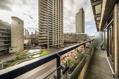 1 bedroom flat for sale, Barbican, London EC2Y