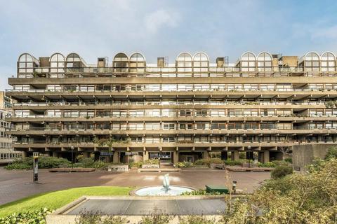 1 bedroom flat for sale, Barbican, London EC2Y