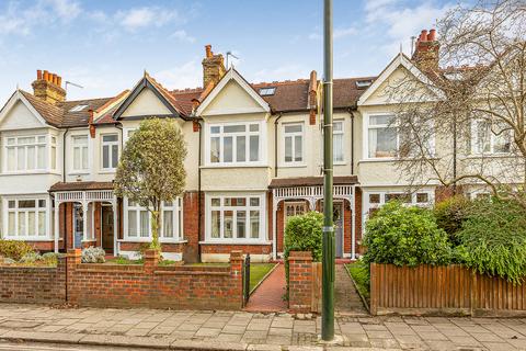 4 bedroom terraced house to rent, St. Margarets Road, Twickenham, TW1