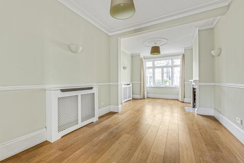 undefined, St. Margarets Road, Twickenham, TW1