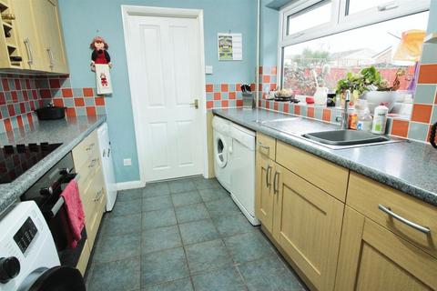 3 bedroom semi-detached bungalow for sale, Ashbourne Crescent, Leeds LS25