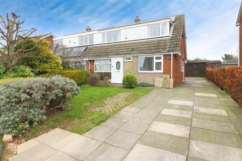 3 bedroom semi-detached house for sale, Ashbourne Crescent, Leeds LS25