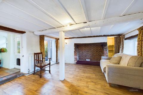 2 bedroom terraced house for sale, White Hart Street, East Harling, Norwich, Norfolk, NR16 2NE