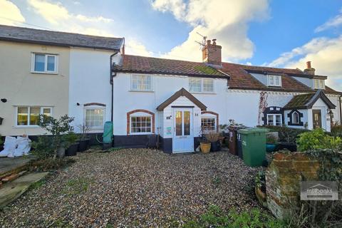 2 bedroom terraced house for sale, White Hart Street, East Harling, Norwich, Norfolk, NR16 2NE