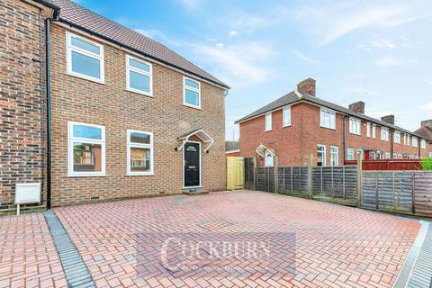 123a Framlingham Crescent, London, SE9 4AJ