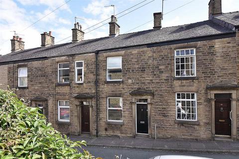 2 bedroom terraced house to rent, Adlington Road, Bollington, Macclesfield, Cheshire, SK10 5JT